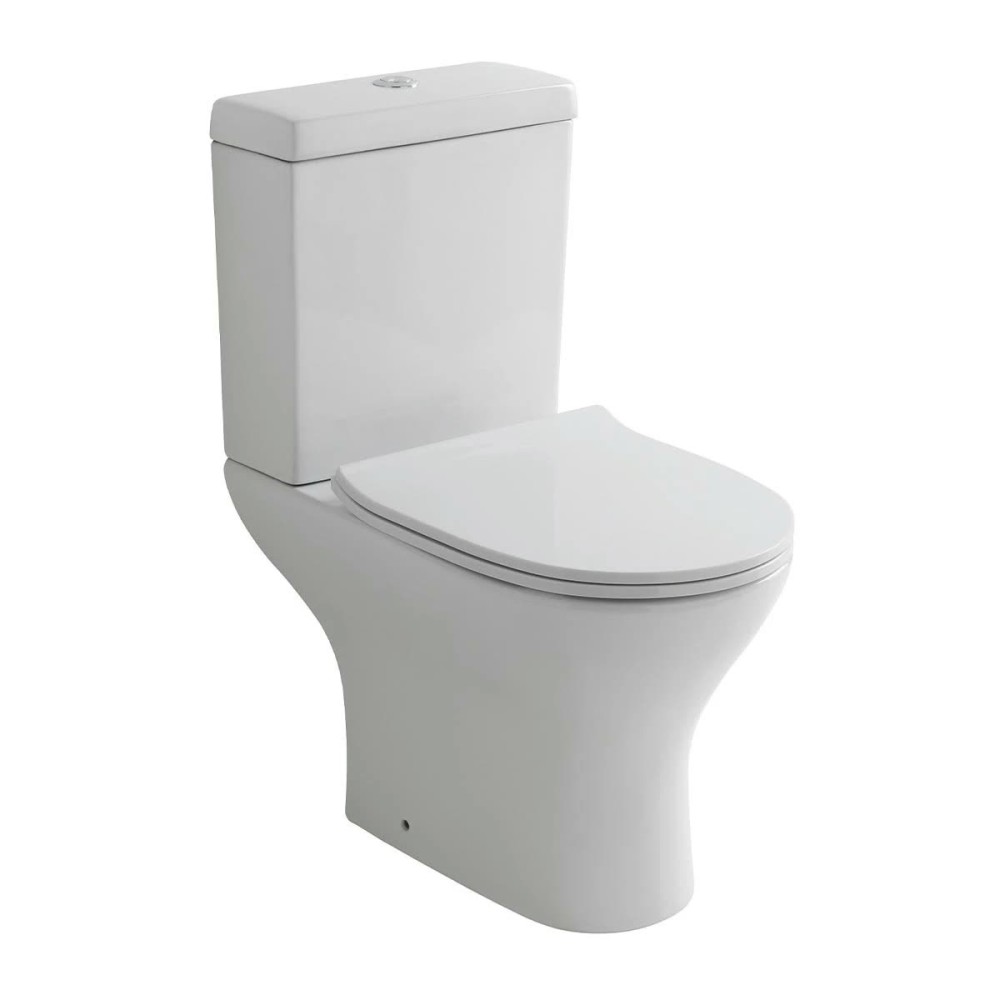 Comfort-Height-Close-Coupled-Toilets